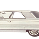 Image for article titled Cadillac's Three-Phase Rear Lighting System Is An Under-Appreciated Taillight Landmark